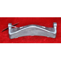 Aluminum Die Casting Parts of Electric Car Rack